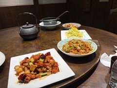 -魁盛居百年鲁菜馆(县西巷店)