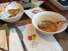 -安妮意大利餐厅(国贸店)