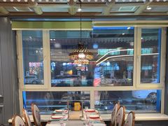 -通海俄式烧烤·俄罗斯大串(嵩山路店)