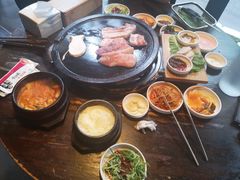 -Dombe豚(黑猪肉街店)