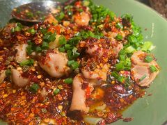 徐家口口脆-锦府盐帮·李宅(领展购物广场中关村店)