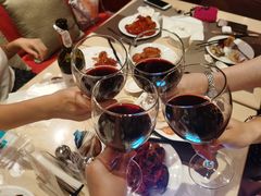 -上海浦东丽晟假日酒店-多瑙河全日餐厅