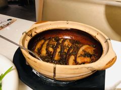 惠州梅菜扣肉煲-衡山汇·高级粤菜(霄云路店)