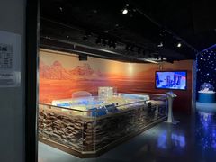 -龙岗区科技馆