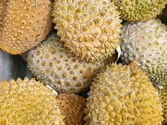 -开皇马来西亚榴莲美食店(华强北店)