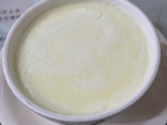 水牛奶炖蛋白-黄师奶甜品店