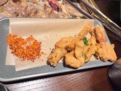 -新石器烤肉(之心城店)