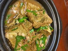 -小秦淮·南京土菜(新亭西路店)