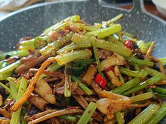 -民族饭荘(新华大街店)