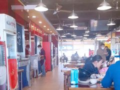 大堂-日昌餐馆(亦庄店)