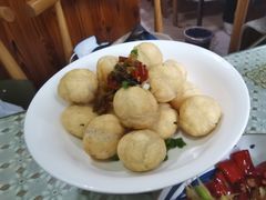 -蜗牛小馆醉乡民谣云南菜(惠新西里店)