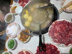 -汕头八合里海记牛肉店(清河店)