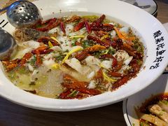 -太二酸菜鱼(金沙印象城店)
