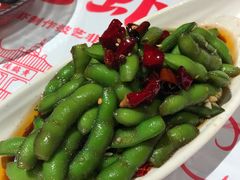 -肥肥虾庄·金牌油焖大虾(杨园滨江时代walk店)
