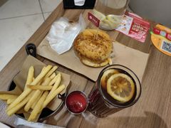 -必胜客(远大路店)