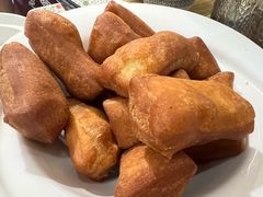 -格日勒阿妈蒙古厨房(大召店)