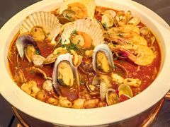 -牛YO寿喜烧·铁板烧和牛火锅自助(市府恒隆店)