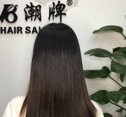 -V8潮牌·接发烫染连锁