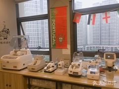 -肆兮眼镜·蔡司·徕卡战略合作店(大坪店)