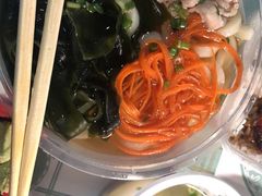 -东京屋(武定路店)