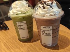 -星巴克臻选(上海长风大悦城店)