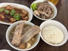 -松發肉骨茶(先得坊店)