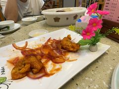 -顺德家厨(白云店)