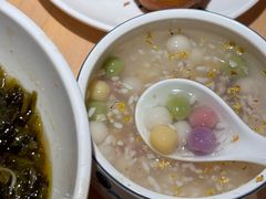 -朱新年·苏式汤团·面点(北寺塔店)