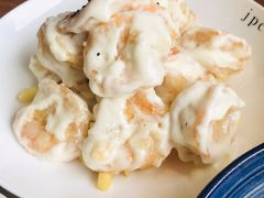 青芥虾-jpc集品佳宴·地标餐厅(中山店)