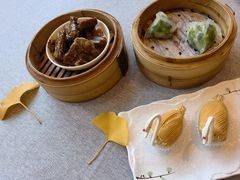 -潮府馆·非遗潮州菜·世纪公园(新国际博览中心店)