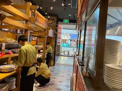 -日丰园海肠水饺·老字号大连海鲜(和平广场店)
