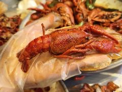 -指爱龙虾(金杨路总店)
