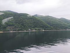 -仙岛湖旅游风景区