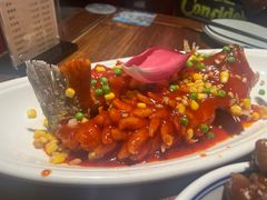 -鱼食饭稻·苏浙土菜17年老馆子(平江路店)
