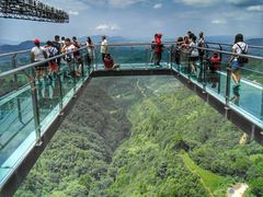 -梦幻奥陶纪景区