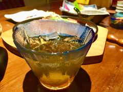 银鳕鱼西京烧-千代武日本料理(开发区店)