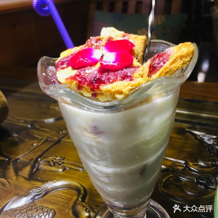 梦回丽江·滇西王子(木府店)图片 - 第366张