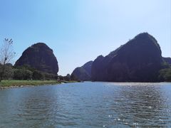 -江西龙虎山景区