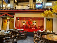 -老灶房-四川土菜(铁牛广场店)