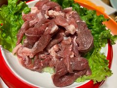 -额尔敦传统涮火锅·冰煮羊(铁东店)