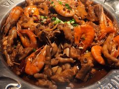 -胖哥俩肉蟹煲(世茂国际广场店)