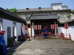 -桂林独秀峰王城景区