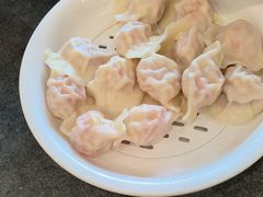 -大清花饺子(山庄店)