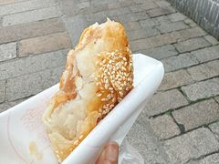 -新万鑫银丝面·非遗无锡味(惠山古镇店)