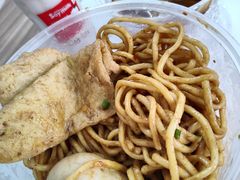 金樱豆奶-郭小侠襄阳牛肉面·武汉热干面(洛溪店)