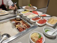 -海底捞火锅(莘松路店)