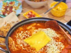 -Woolee韩食堂·韩式家庭料理