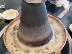 -将台涮肉(酒仙桥店)