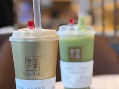 -奈雪的茶(东莞汇一城店)
