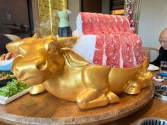 -尚海豆捞(乐虹坊店)